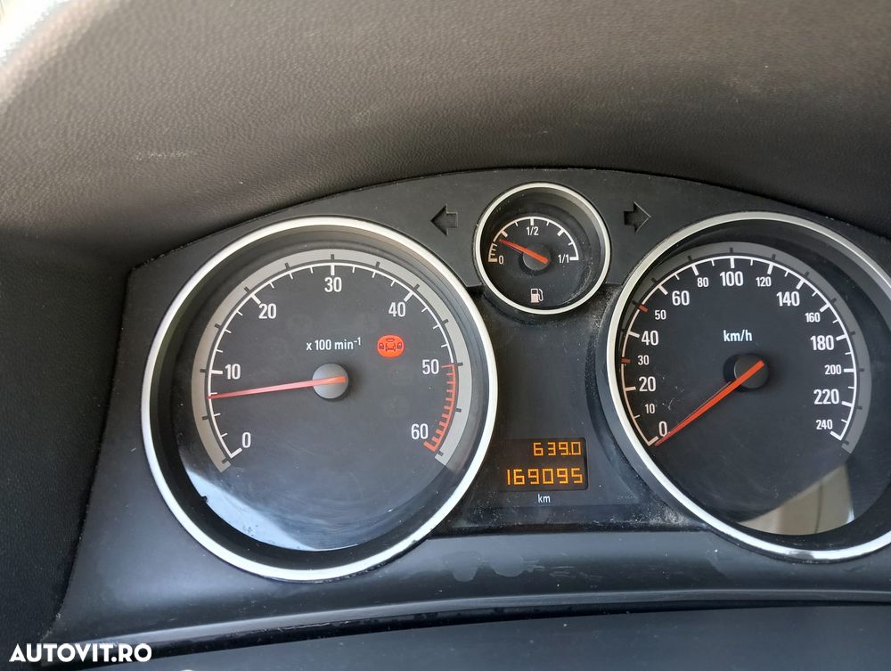 Opel Astra - 7