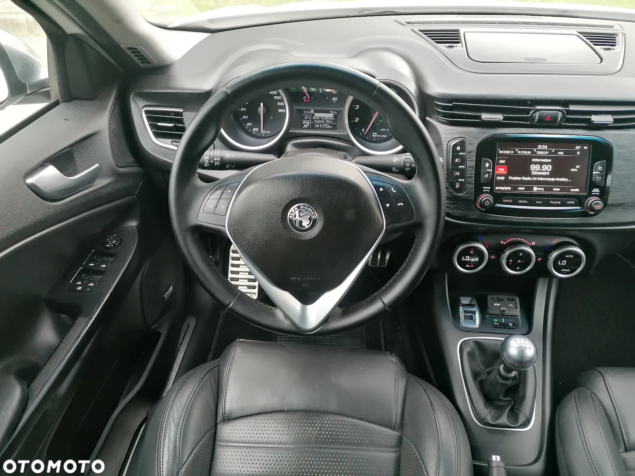 Alfa Romeo Giulietta 1.4 TB 16V Veloce - 15