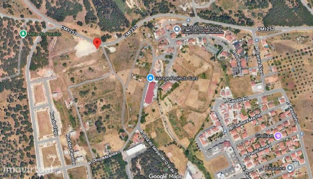 Oportunidade Única na Quinta dos Mogos, Vialonga - Grande imagem: 2/2