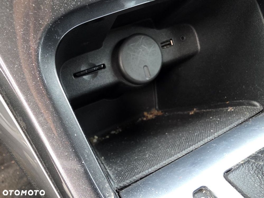 OPEL ASTRA J IV 4 LIFT RADIO NAWIGACJA NAVI600 WYŚWIETLACZ INSTALACJA KPL KARTA CZYTNIK - 2