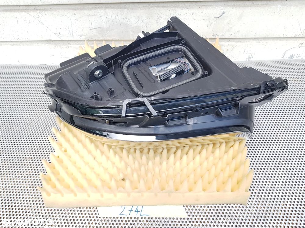 Mercedes W213 E LIFT Lampa Lewa Przód High Performance Led - 13