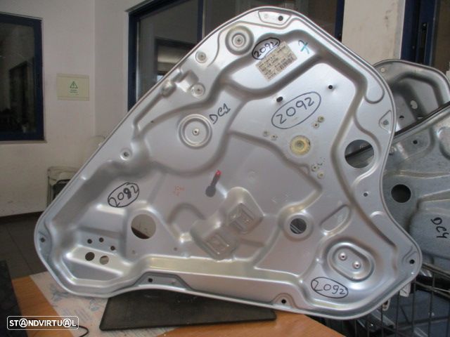 Elevador Sem Motor 834702R290 HYUNDAI I30 2010 1.6CRDI  16V 115CV 5P CINZA TE - 1