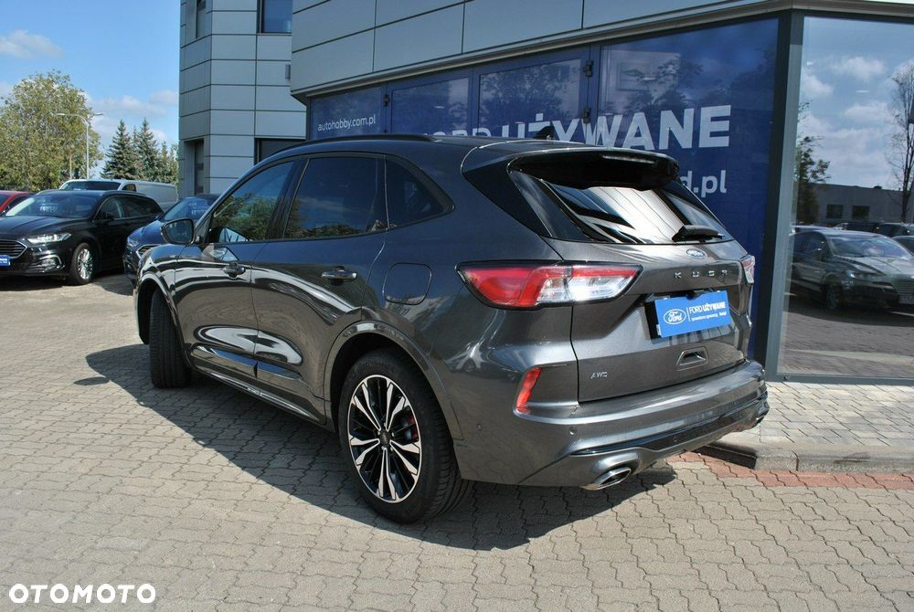 Ford Kuga - 6