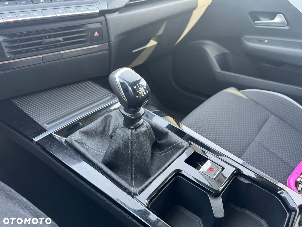 Opel Astra - 15