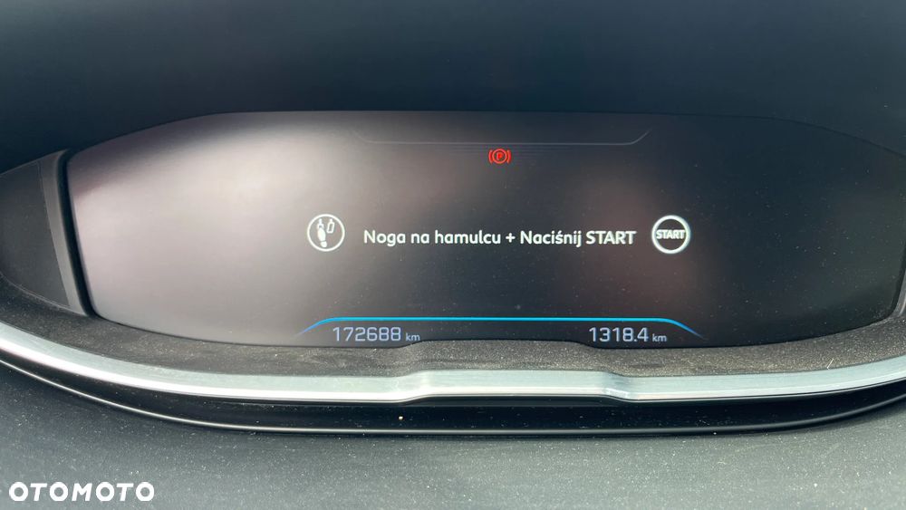 Peugeot 3008 BlueHDi 120 Stop & Start EAT6 Allure - 8