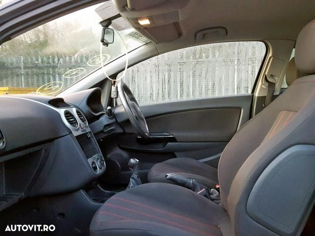 Dezmembrari  Opel CORSA D  2006  > 2014 1.4 Benzina - 4