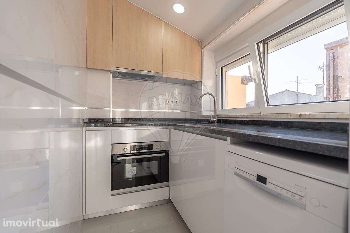 Apartamento T2 para venda - Grande imagem: 3/30