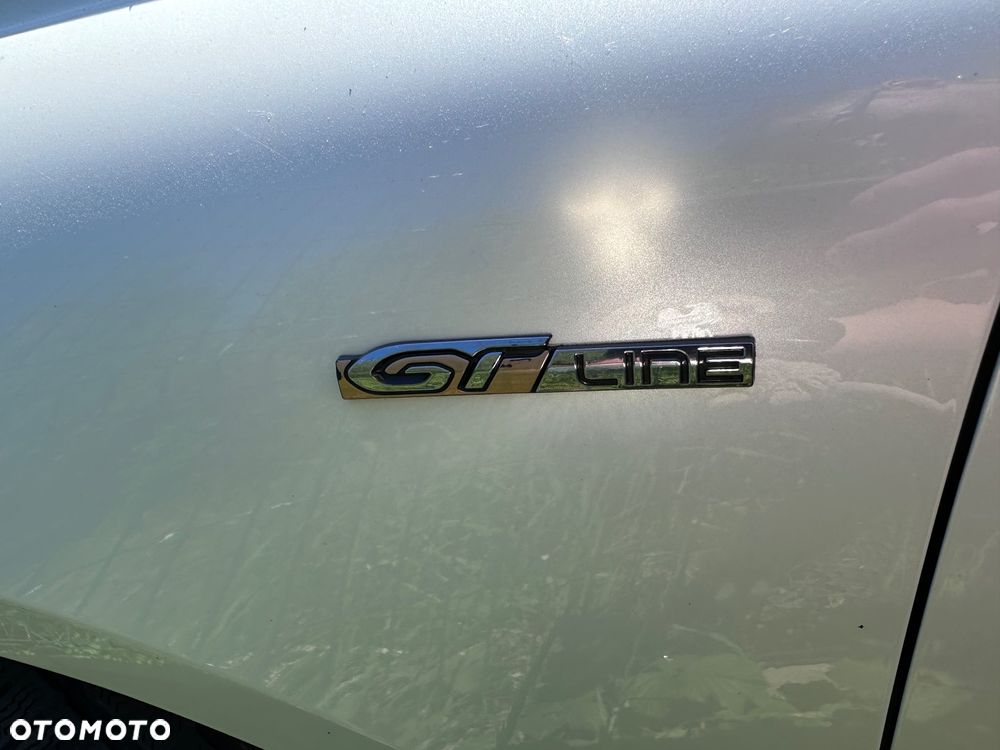 Peugeot 508 1.6 PureTech GT Line S&S EAT8 - 12