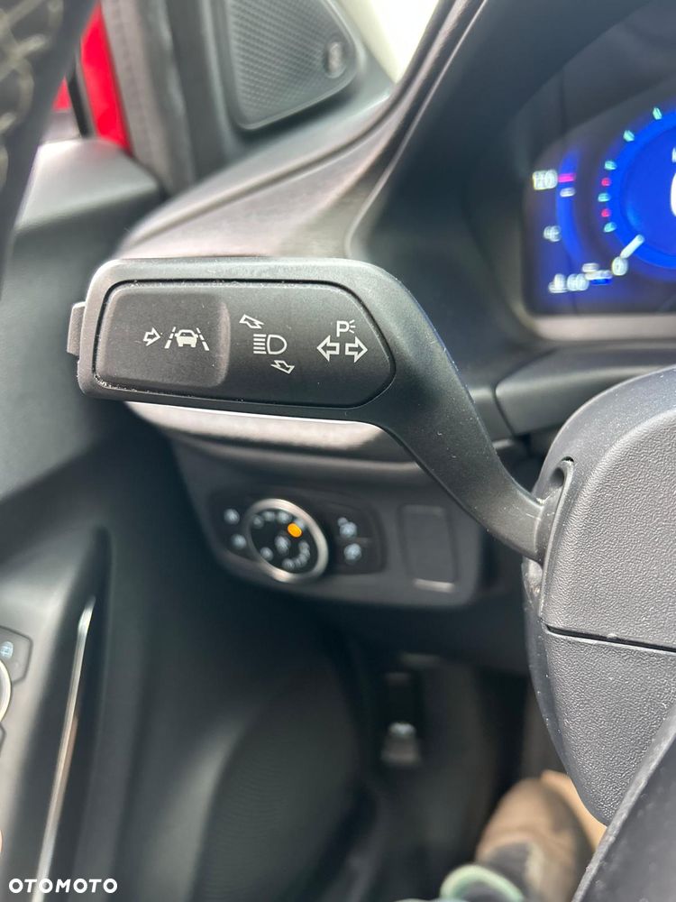 Ford Puma 1.0 EcoBoost Titanium - 38