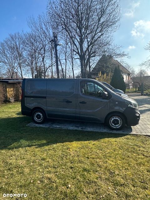 Opel Vivaro - 3