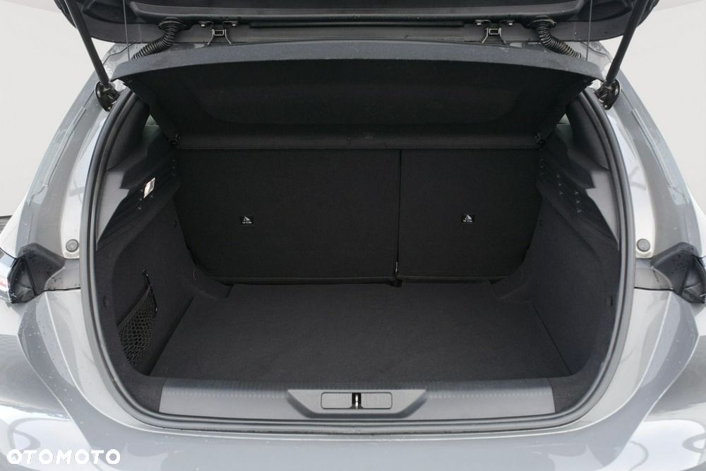 Peugeot 308 - 18