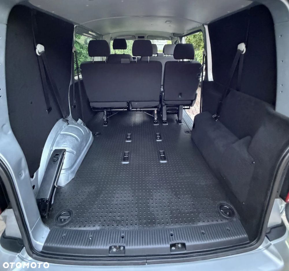 Volkswagen Transporter - 26