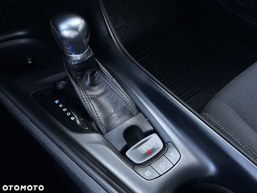 Toyota C-HR 1.8 Hybrid Premium - 26