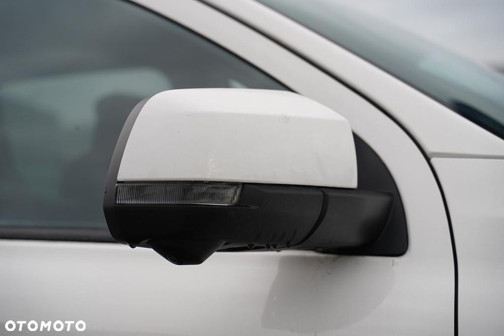 Ford Ranger Raptor - 28