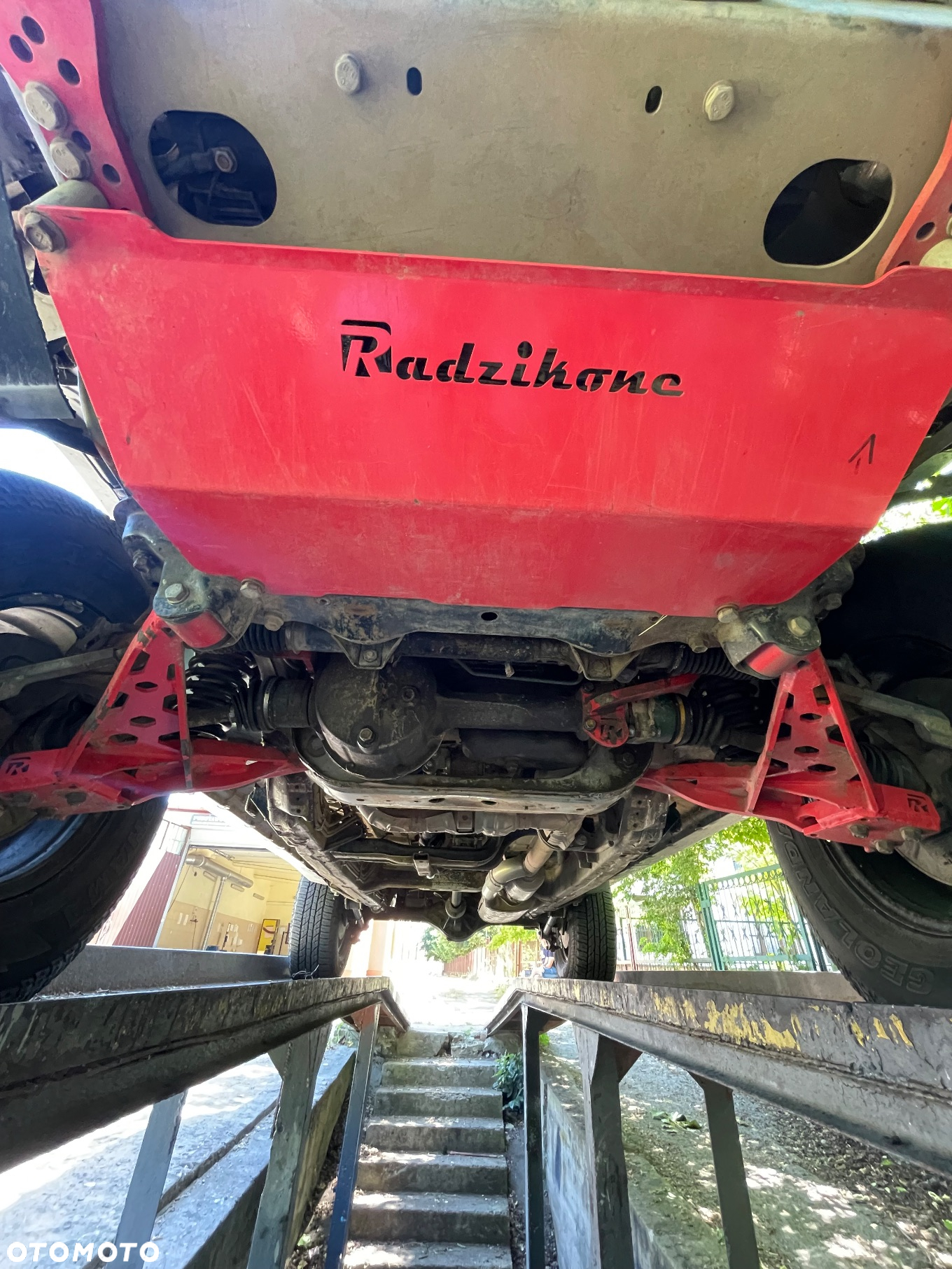 Suzuki Grand Vitara 2.7 V6 - 17
