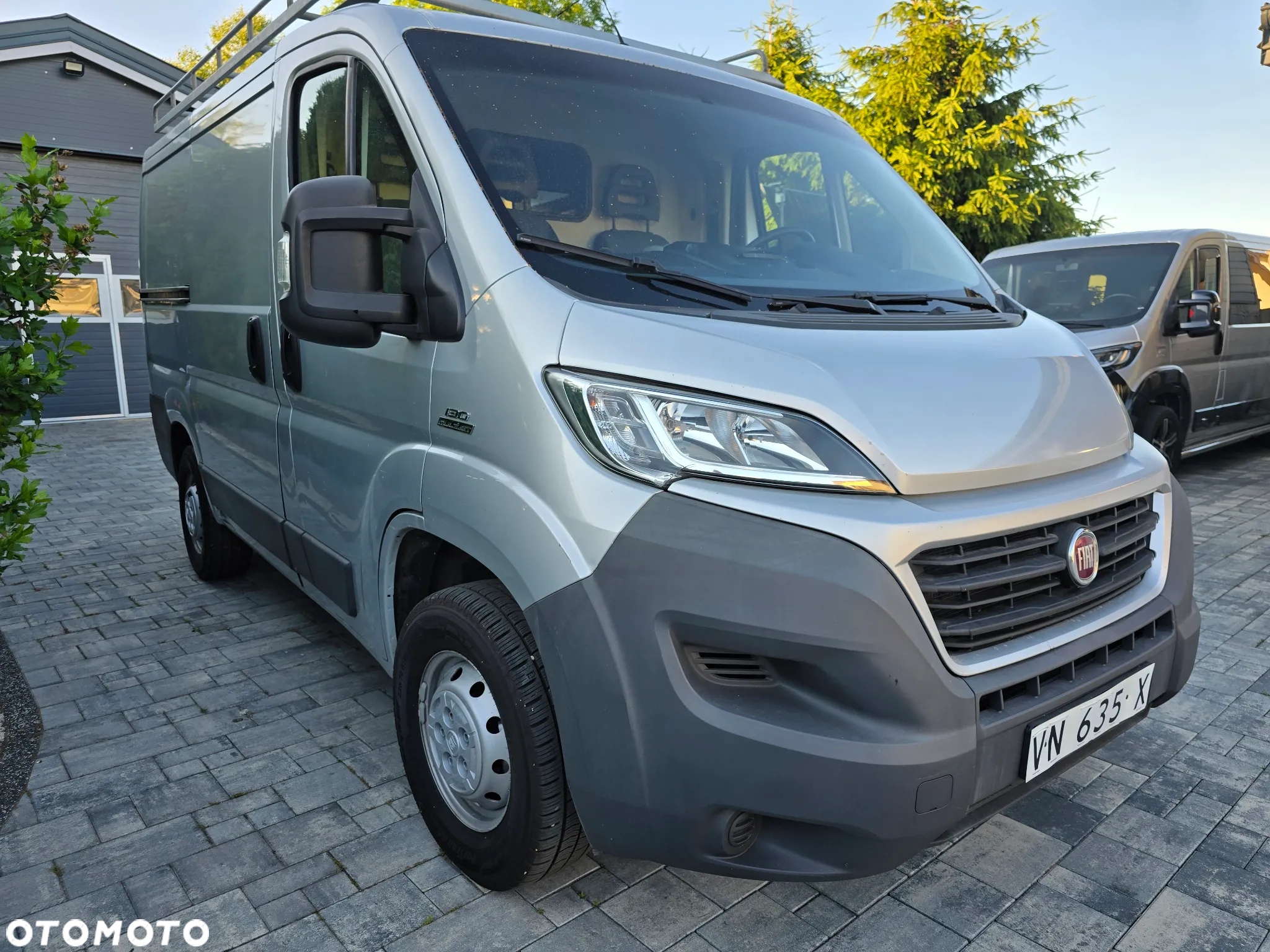 Fiat ducato - 3