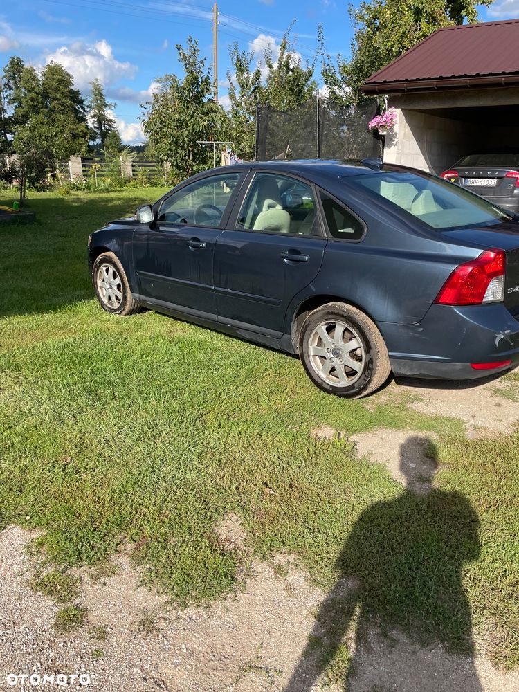 Volvo S40 2.0 Summum - 9
