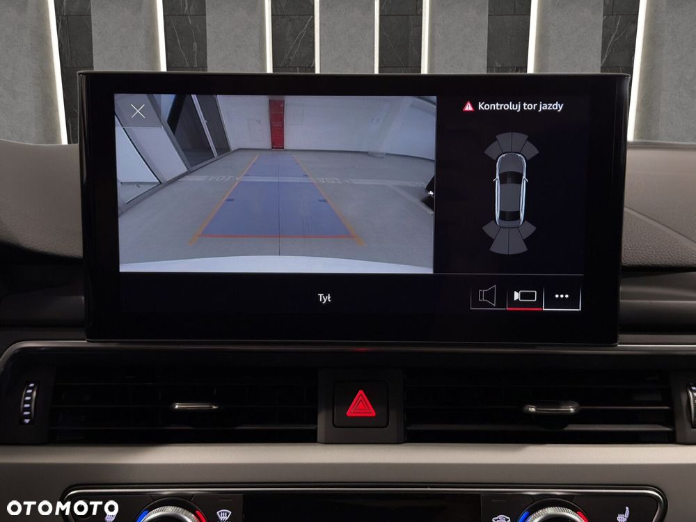 Audi A4 Limousine - 18