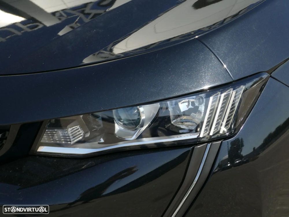 Peugeot 508 SW 1.5 BlueHDi Active - 8