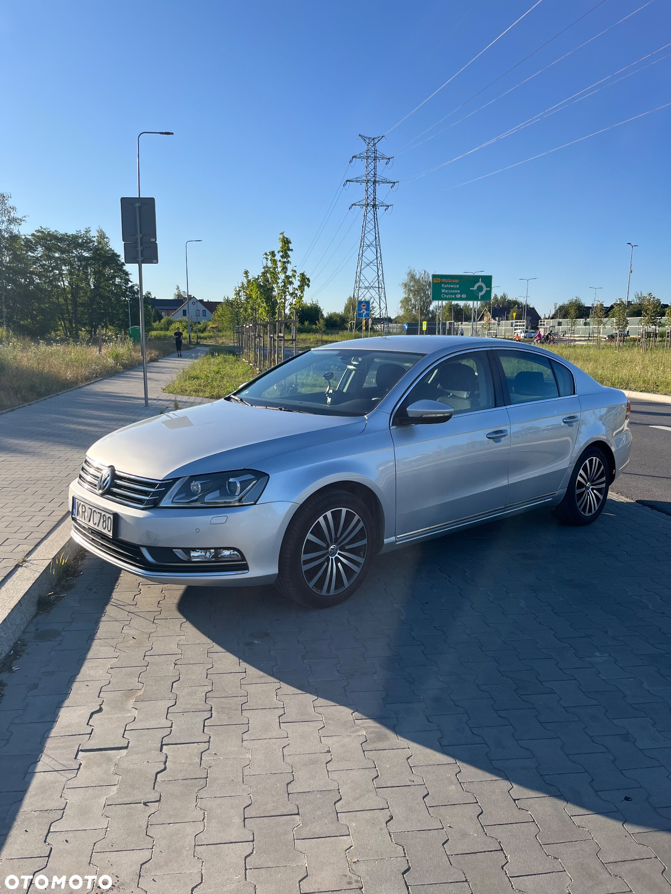 Volkswagen Passat - 11