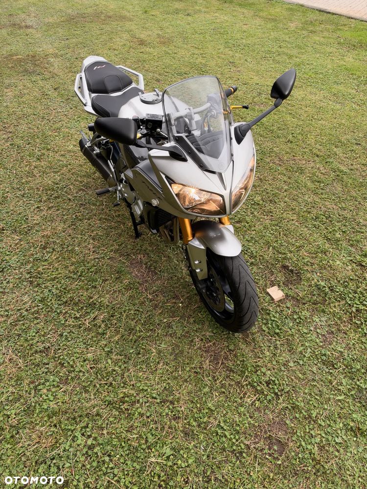 Yamaha FZ - 39
