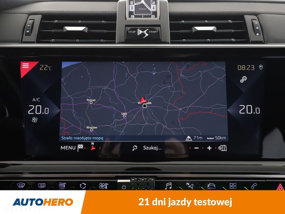 DS Automobiles DS 7 Crossback - 22