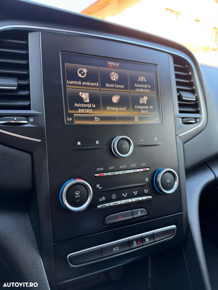 Renault Megane Grandtour ENERGY dCi 110 INTENS - 21