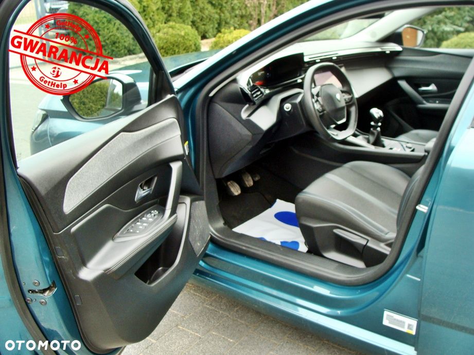 Peugeot 308 BlueHDi 130 Allure Pack - 18