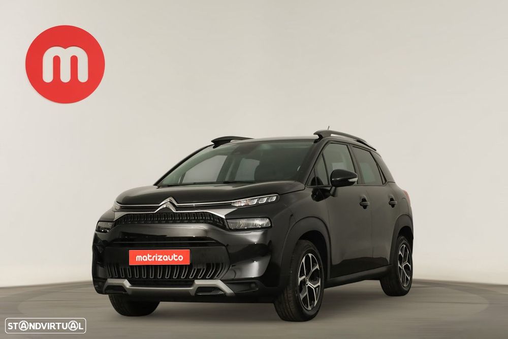 Citroën C3 Aircross 1.2 PureTech Plus - 2