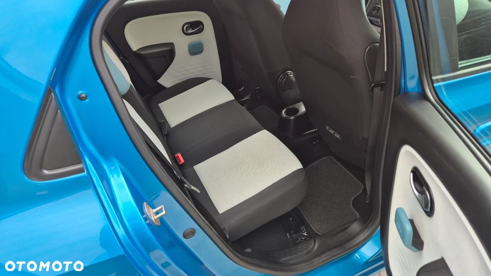 Renault Twingo SCe 70 Start&Stop Experience - 16