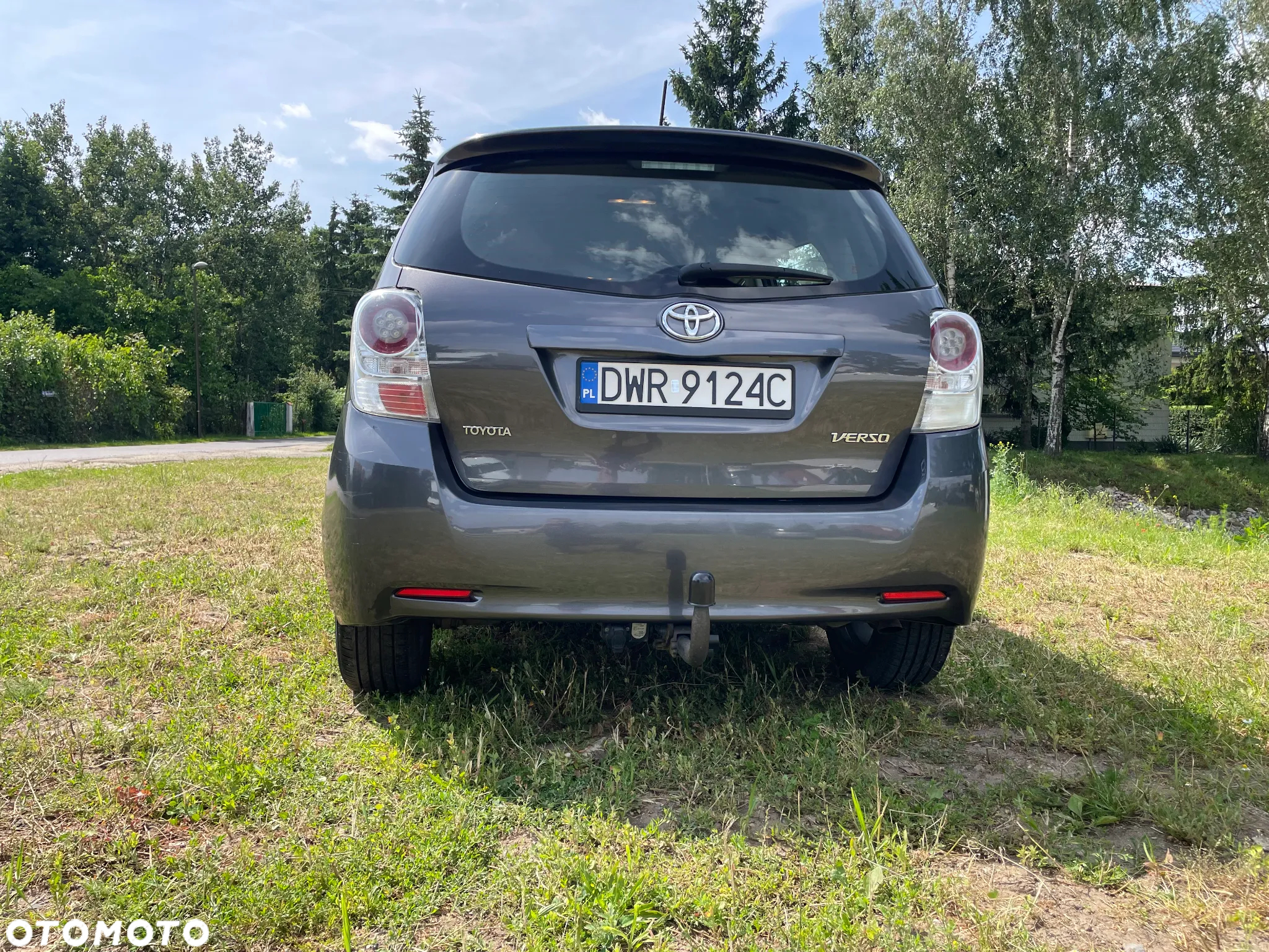 Toyota Verso 2.0 D-4D Luna - 7