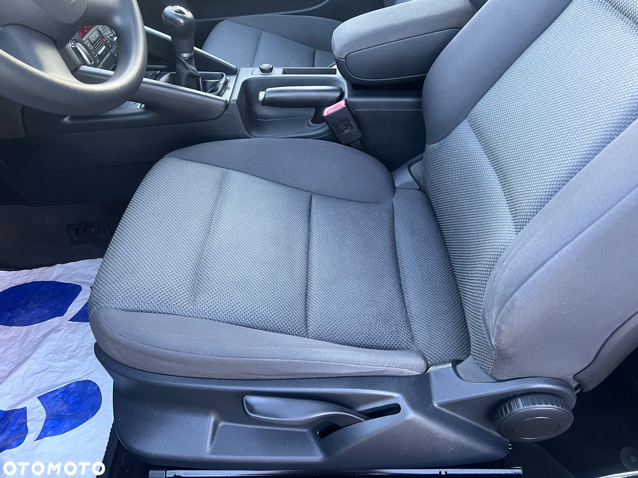 Audi A3 2.0 TDI Ambiente - 26