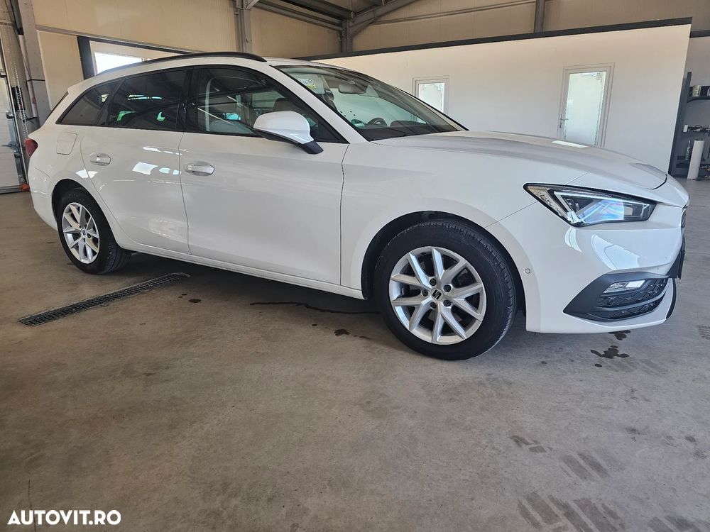 Seat Leon - 32