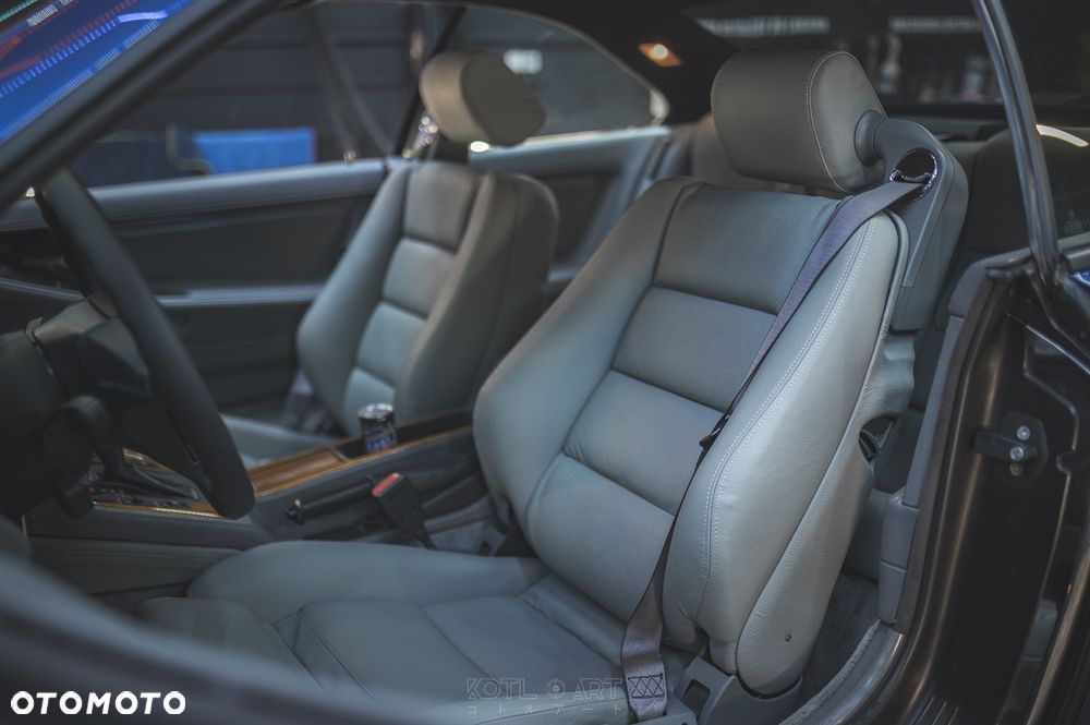 BMW Seria 8 850 Ci - 35