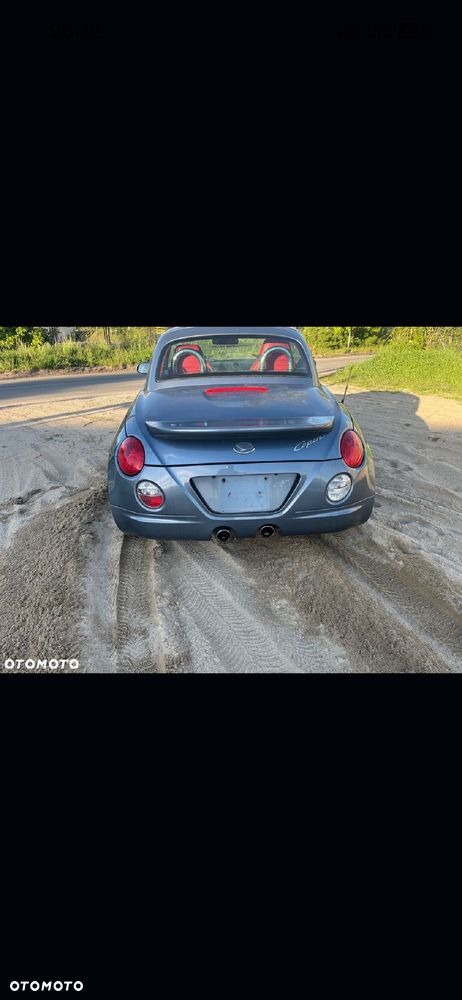 Daihatsu Copen 1.3 - 3