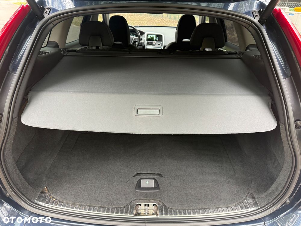 Volvo XC 60 D4 Drive-E Summum - 15
