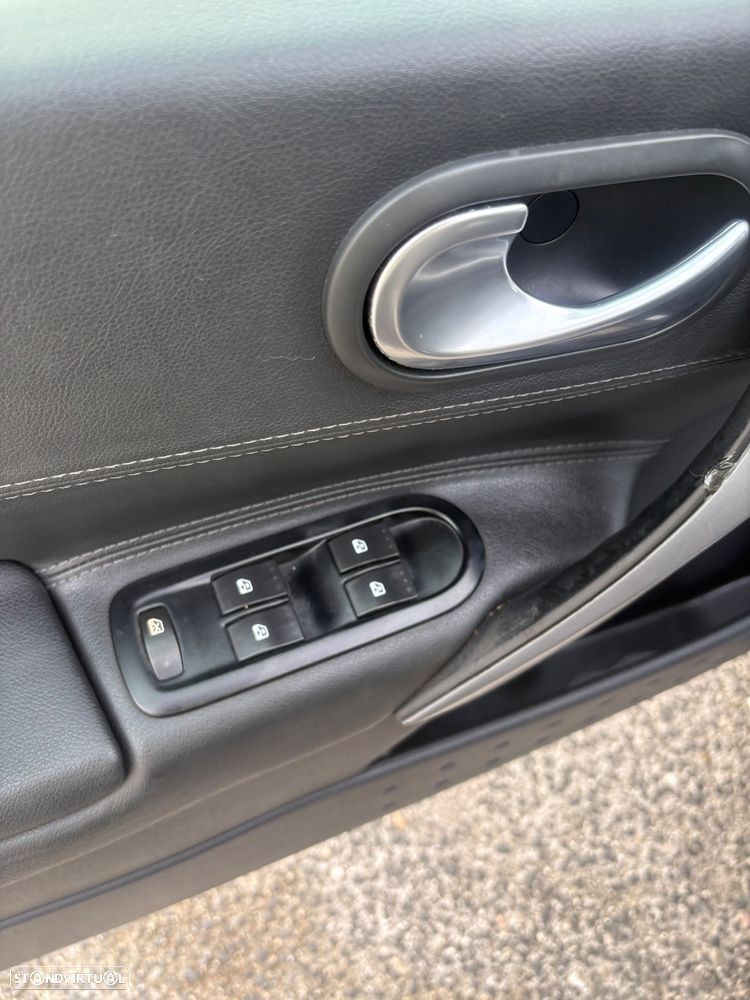 Renault Mégane - 10