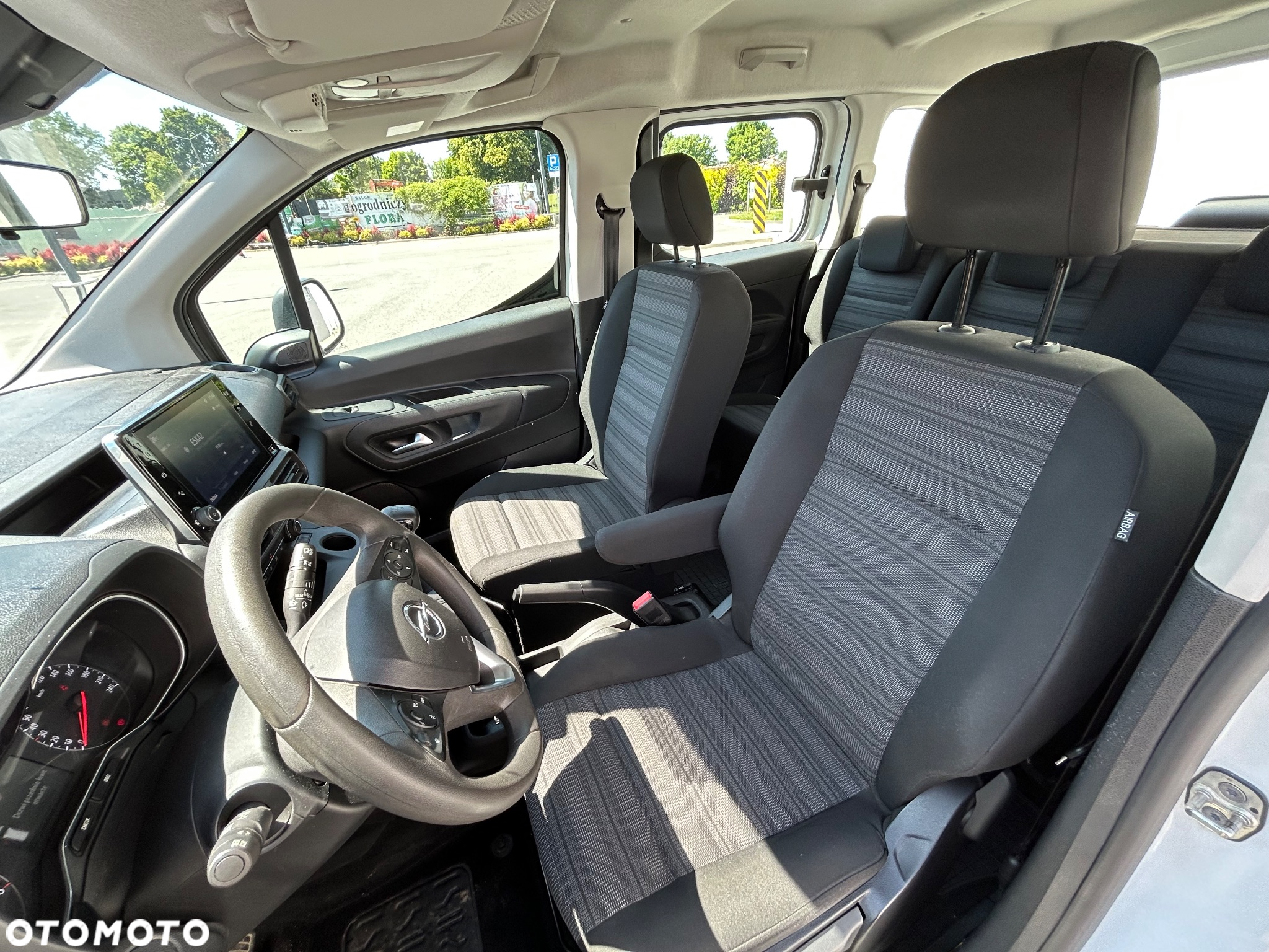 Opel Combo Life 1.5 CDTI Edition S&S - 16