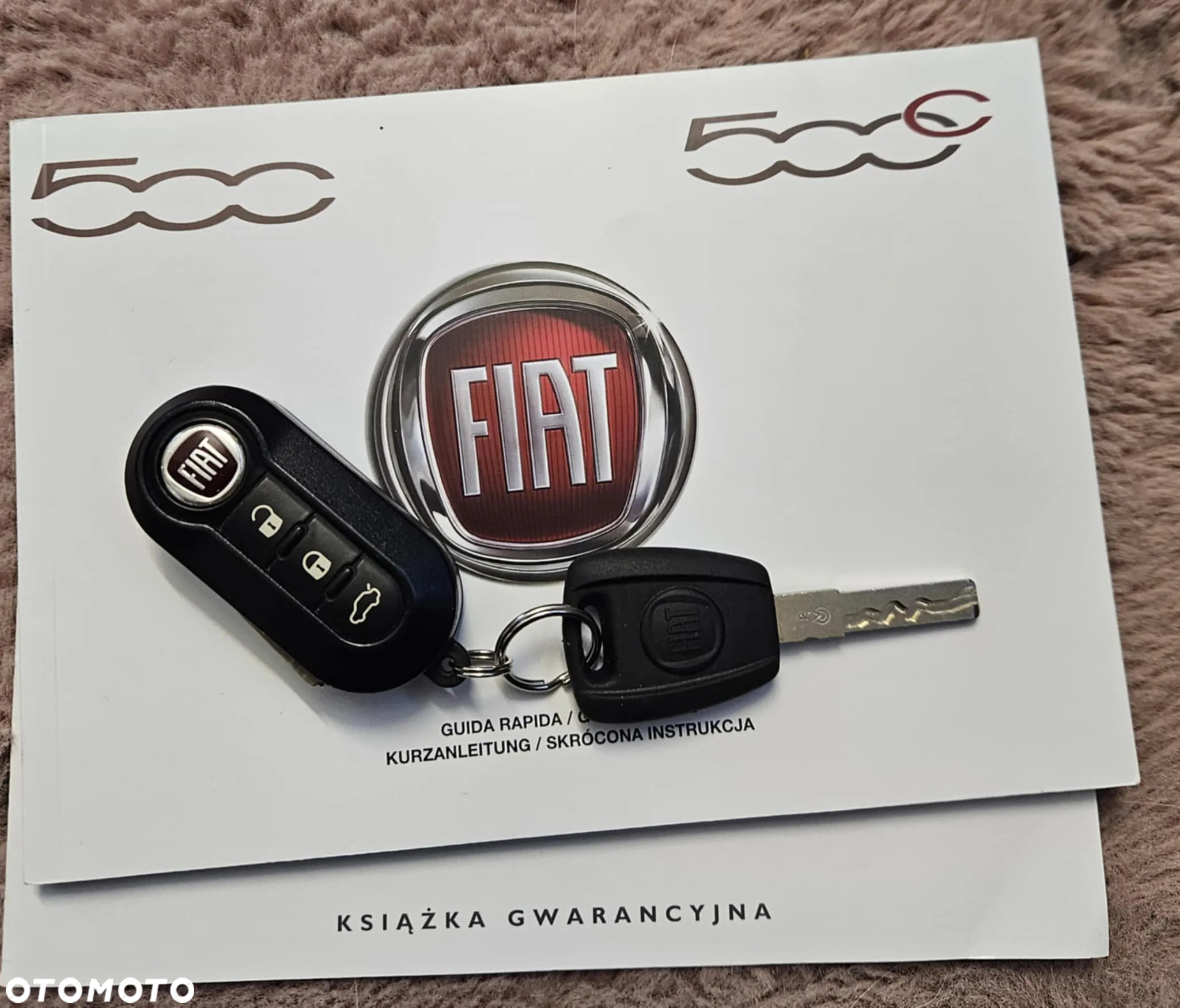 Fiat 500 - 9