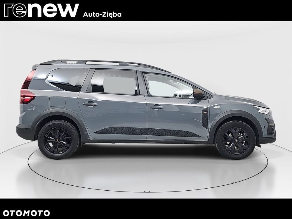 Dacia Jogger 1.6 Full Hybrid 140 Extreme+ MMT 7os - 4