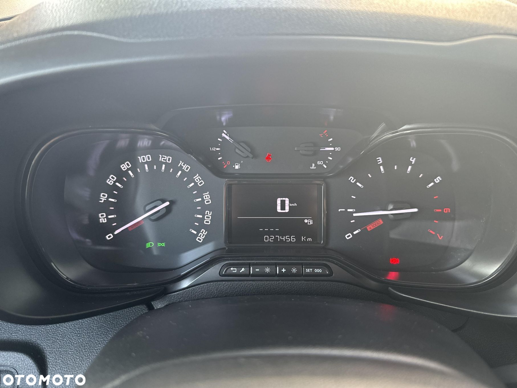 Toyota PROACE CITY - 17