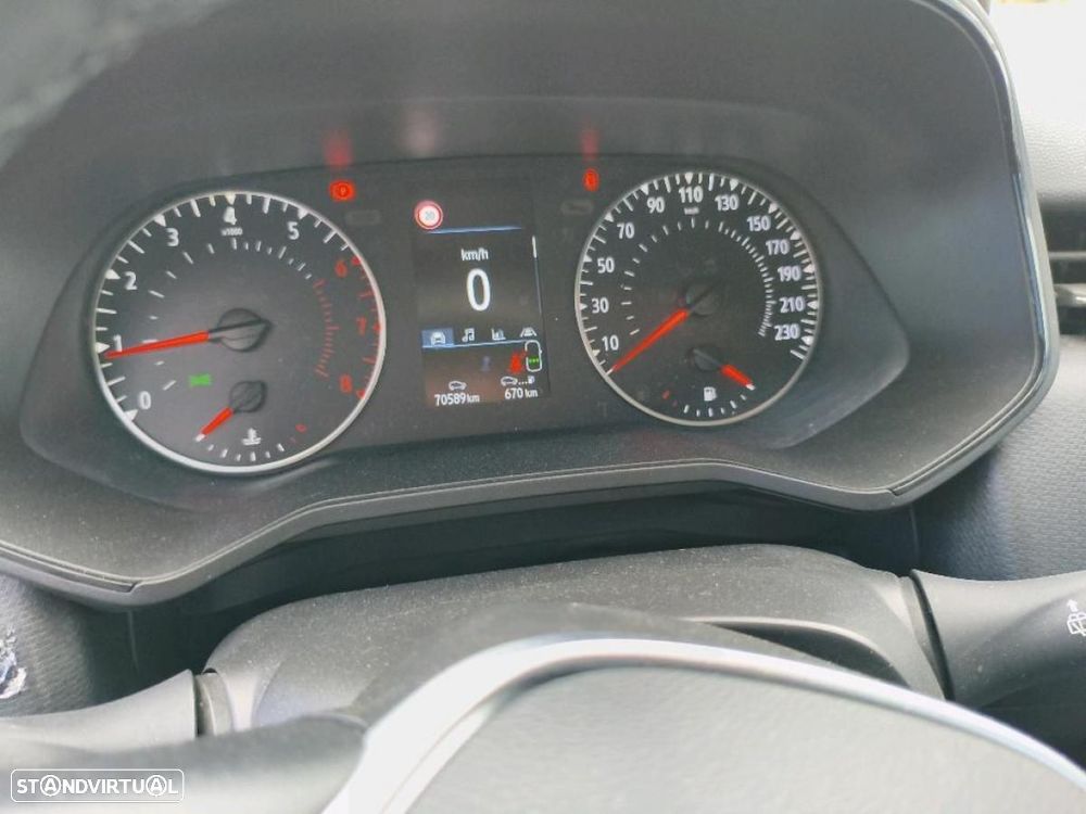 Renault Clio 1.0 TCe Equilibre - 4