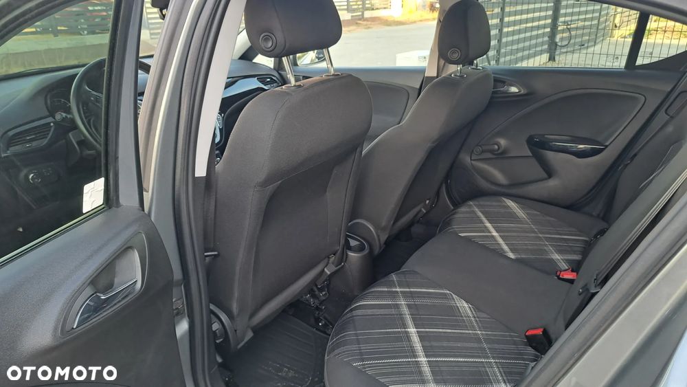 Opel Corsa - 5