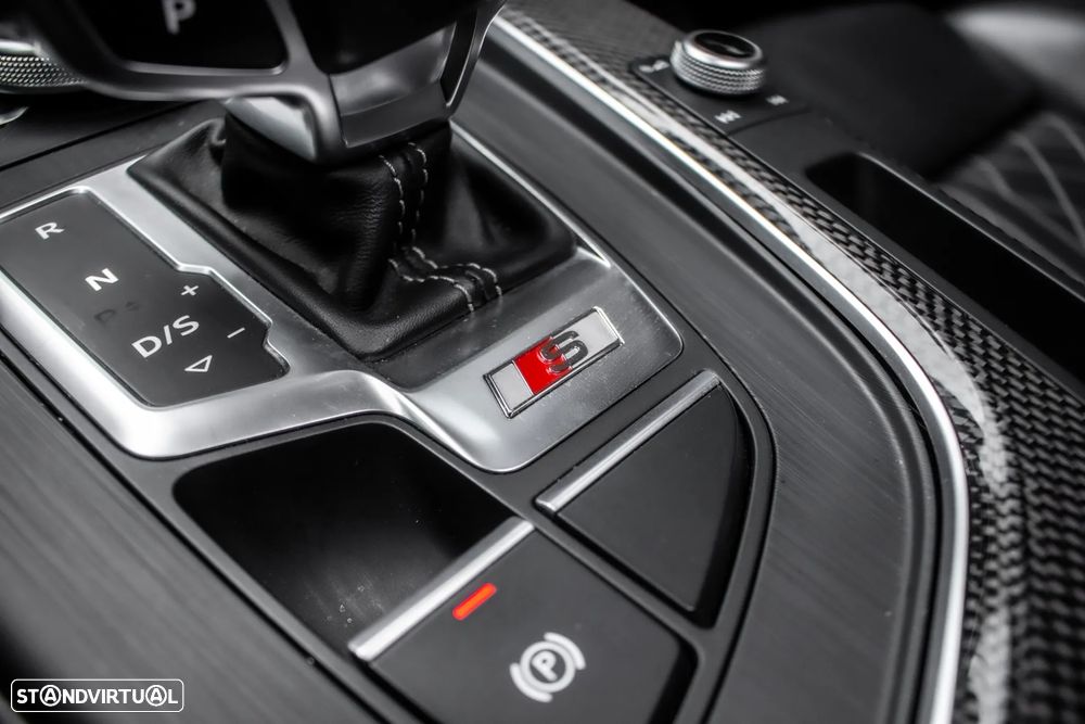 Audi S5 3.0 TFSI quattro tiptronic - 30