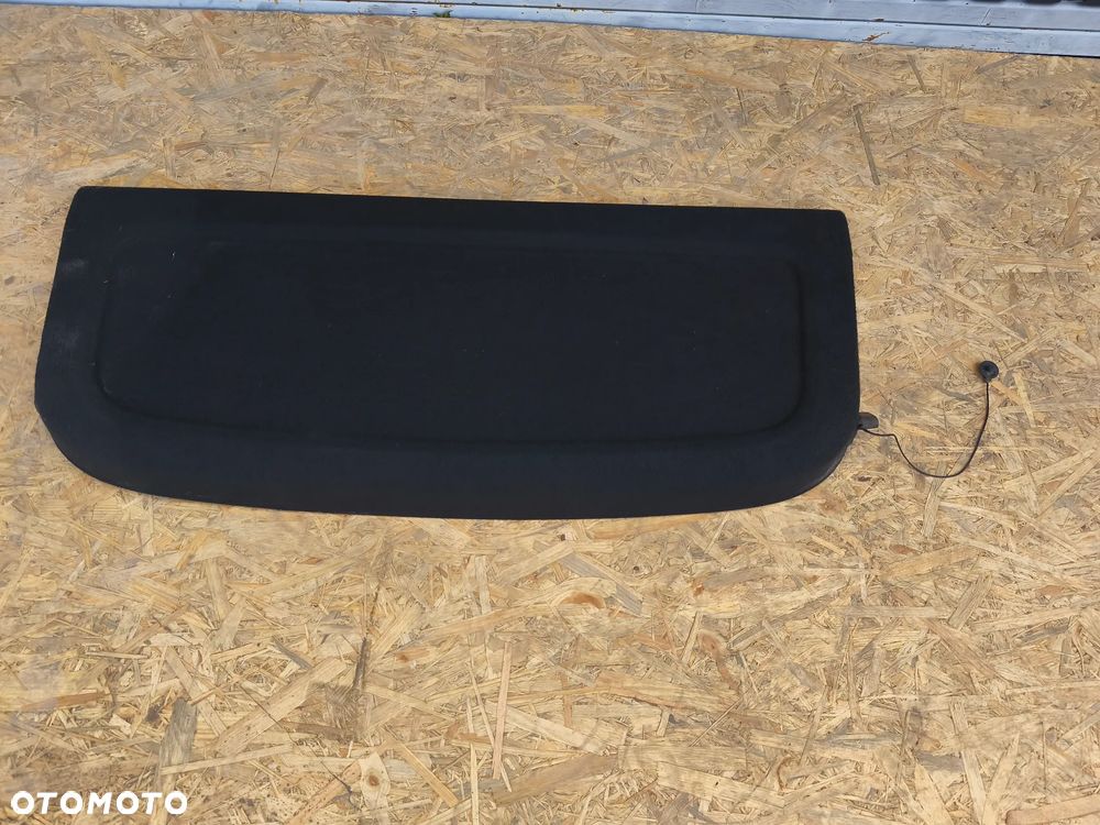 PÓŁKA BAGAŻNIKA H1BB-A46668-AD FORD FIESTA MK8 - 1