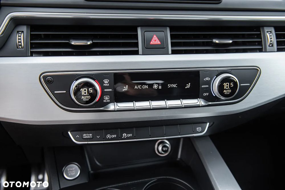 Audi A4 Avant 2.0 TDI Sport S tronic - 25