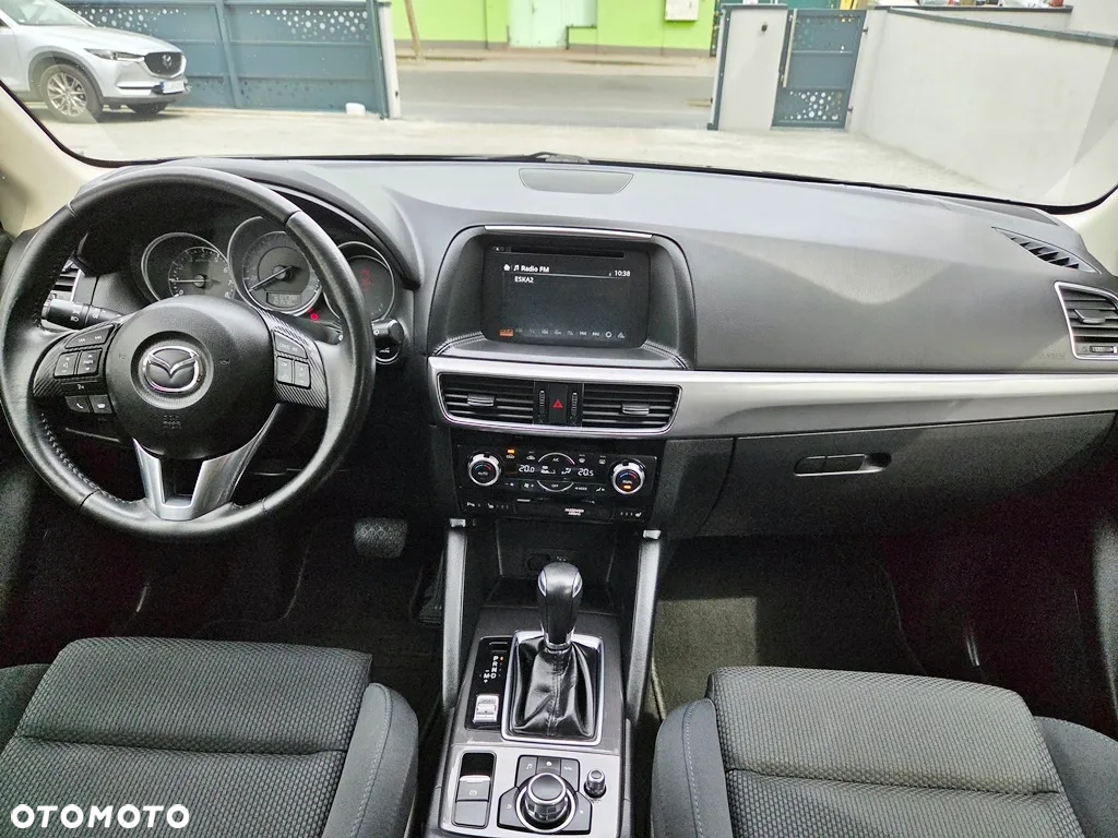 Mazda CX-5 - 30