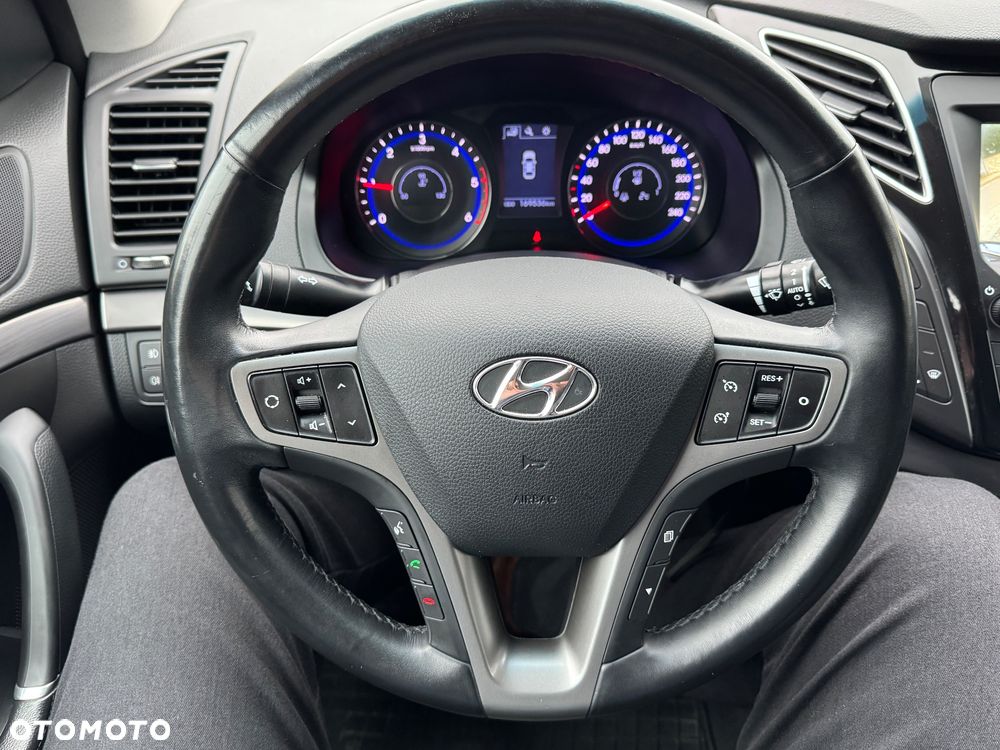 Hyundai i40 1.6 CRDi Business - 14