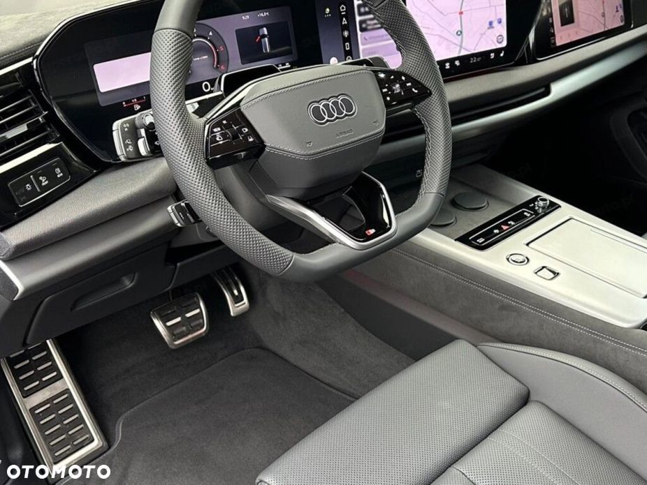 Audi Q7 TDI mHEV 220 kW Quattro Tiptr - 10