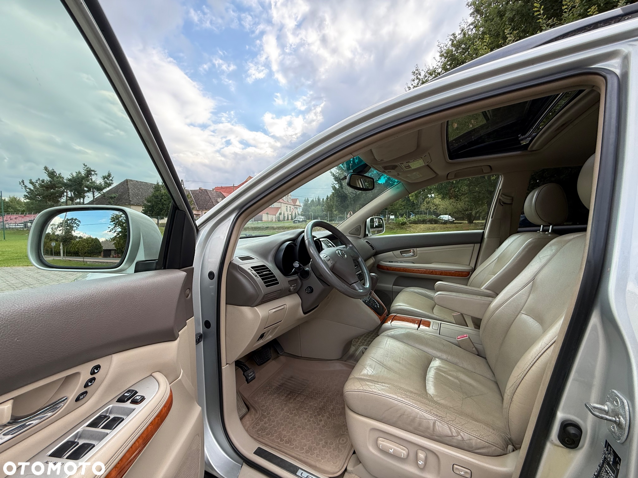 Lexus RX 300 Prestige - 12